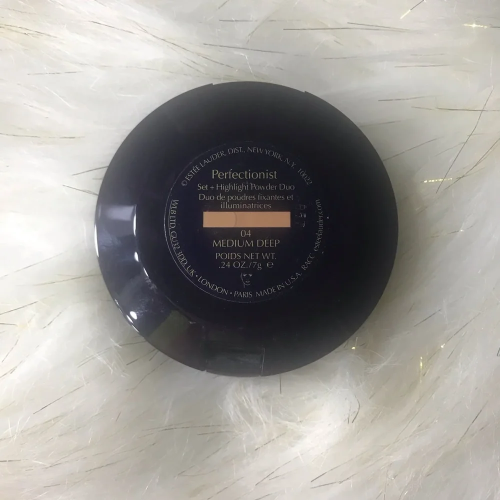 Estée Lauder Perfectionist Powder Duo‎